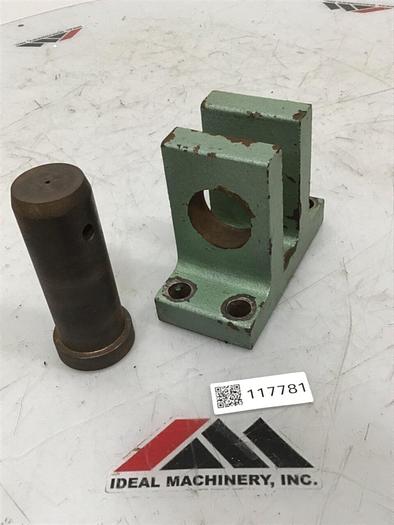 Used NISSEI Yoke FS210S50ASE / Y #117781