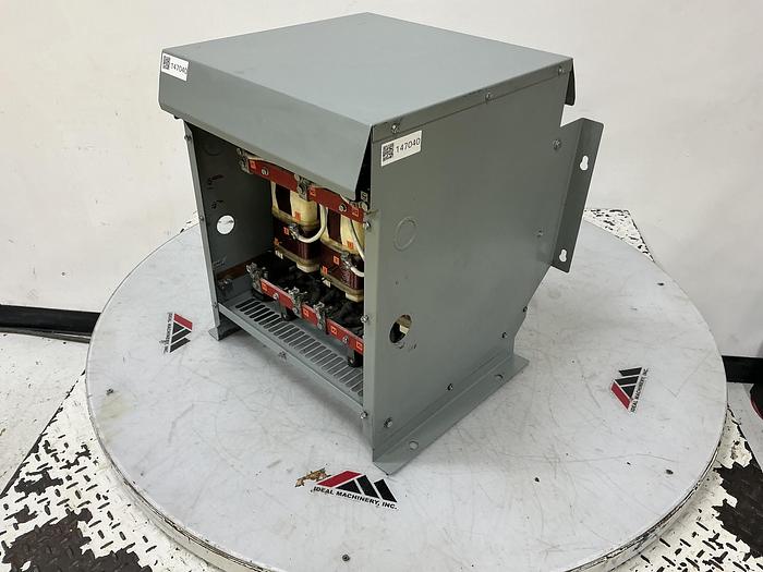 Used HAMMOND POWER SOLUTIONS NMK015KD