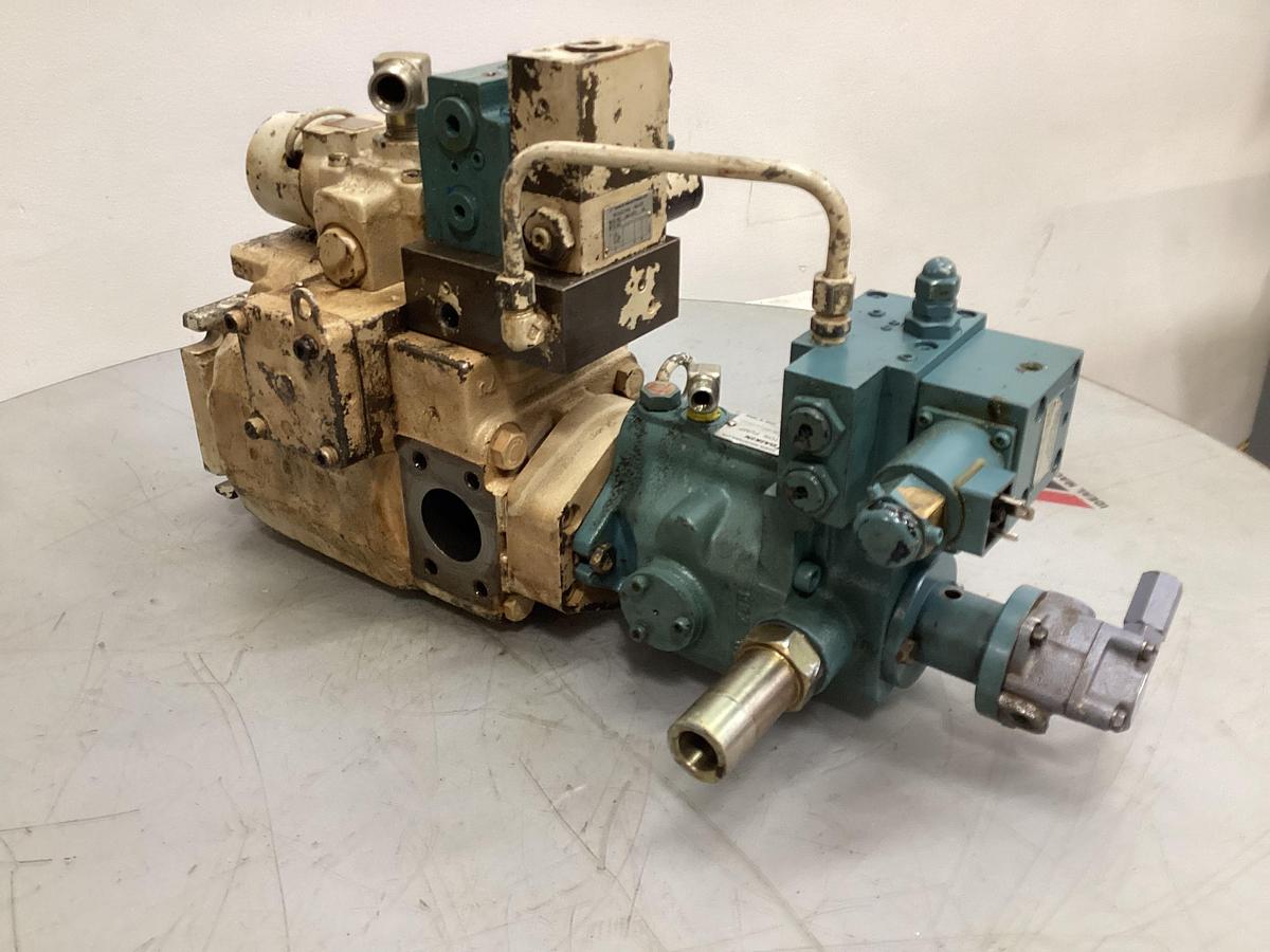 Used Daikin