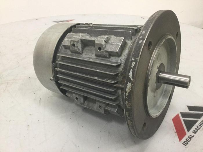 Used LNS Motor UD80BD V1 A200 #114823