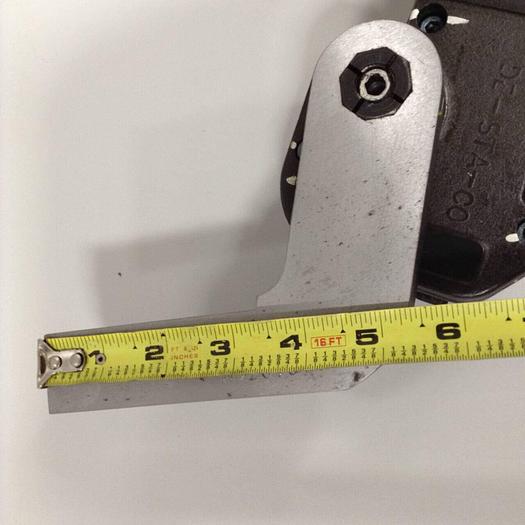 Used DESTACO Pneumatic Hold Clamp 994MAL-031M-90A-118-44 #90093