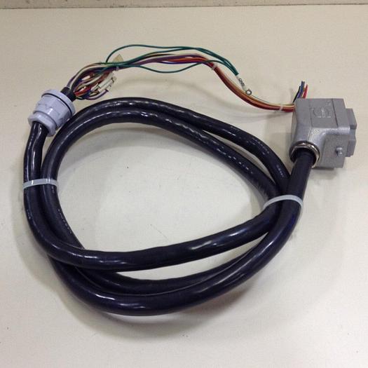 Used YUSHIN PRECISION EQUIPMENT Harness HARNESS994 #83994