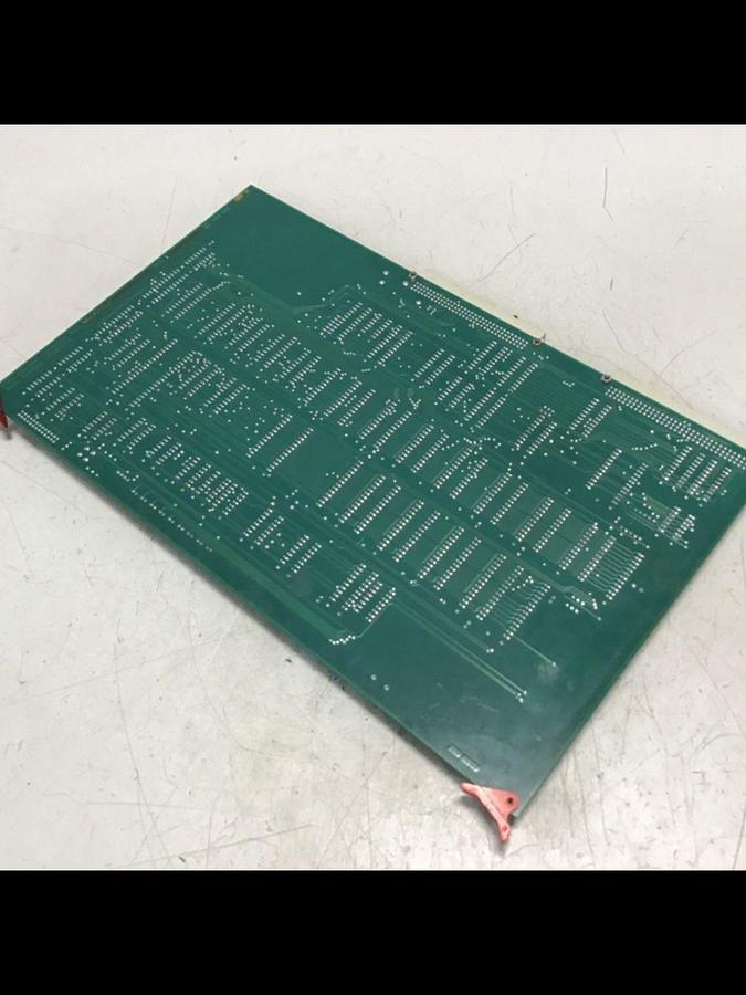 Used HPM Circuit Board 1D703-0004 #144132