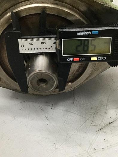 Used REXROTH Hydraulic Pump AA10VSO45DFR30RPKO62K03 Used