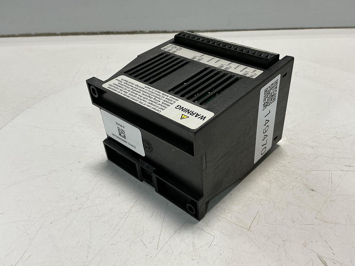 Used BANNER MSDINT-1