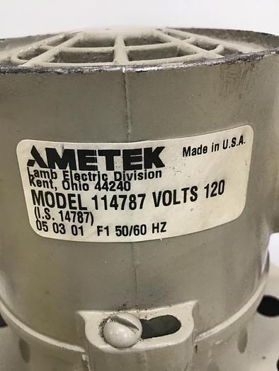 Used CONAIR DB12 Dustbeater Vacuum Loader Used #135170