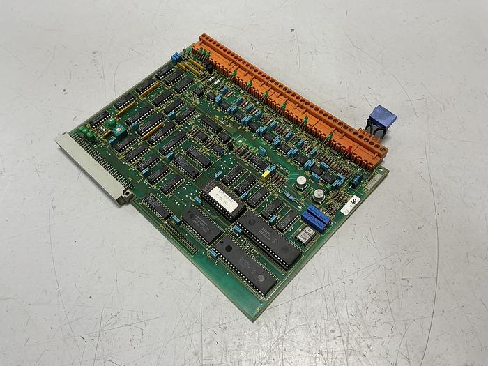 Used ELEKTRONIK 262-1324-84-D