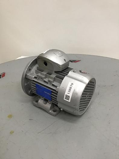 Used MOTIVE Motor 90S-2 MOT Used #138879