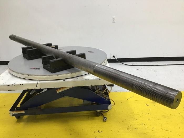 Used VAN DORN Tie Bar 302553D Used