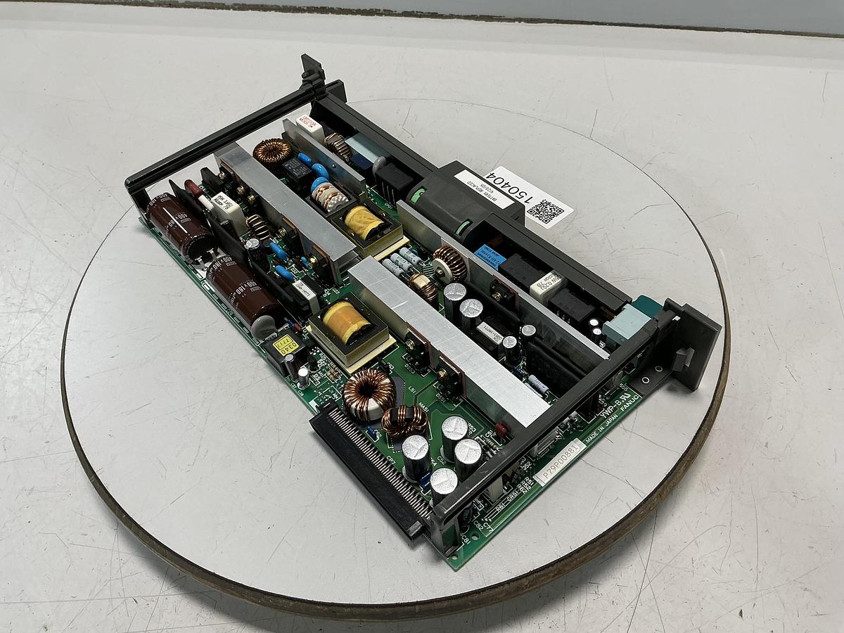 Used FANUC A16B-1212-0871/150