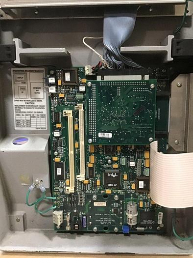 Used SOLD / DNL / VAN DORN Pathfinder 5000 Controller PATHFINDER 5000 Used