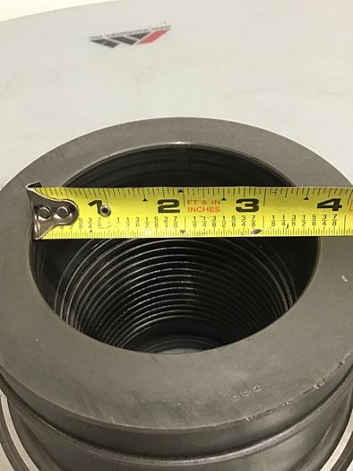 Used SUMITOMO Tie Bar Nut SE180D-C510M-50 / TBN #133832