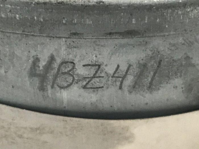 M CHOICE OH 225 Watt Heater Band CPN579 #123791