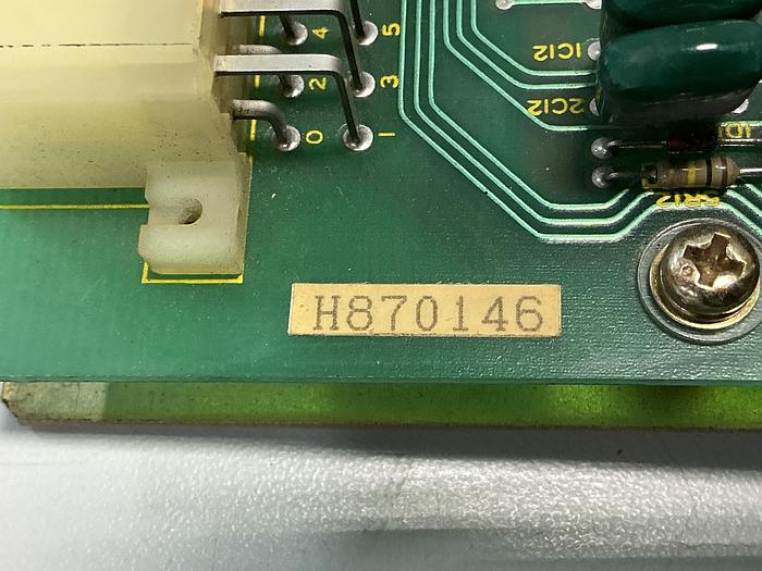 Used SHIBAURA 0128Z0