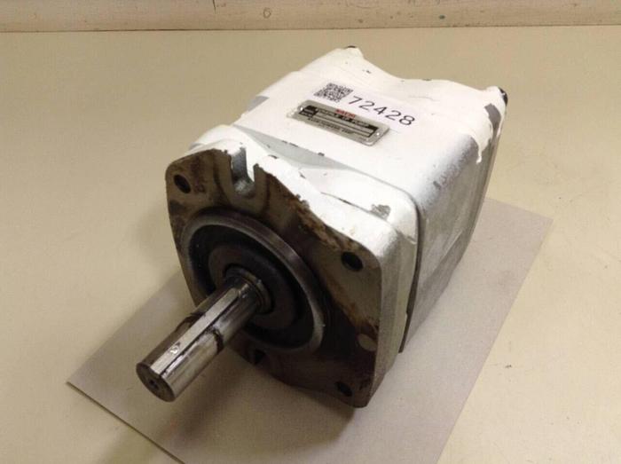 Used NACHI Eckerle IP Pump IPH-4B-32-20 Used