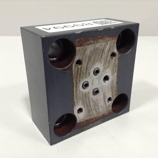 Used REXROTH Valve LFA25WEB60 #89995