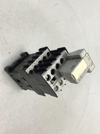 Used SIEMENS Contactor 3TH2271-0BB4 #133208