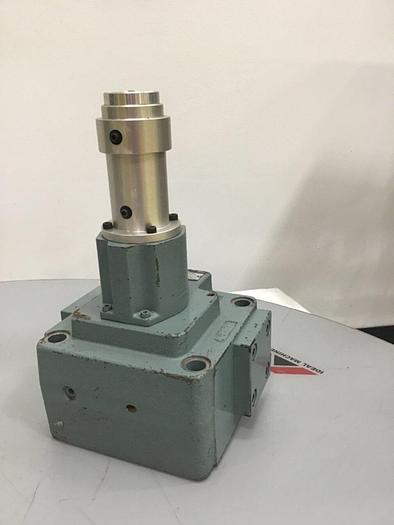 Used YUKEN Flow Control Valve EFBG-06-250-T-1715 #135066