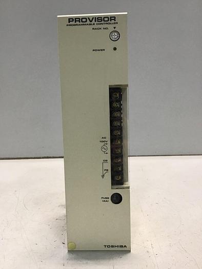 Used TOSHIBA Controller B200PW105B Used