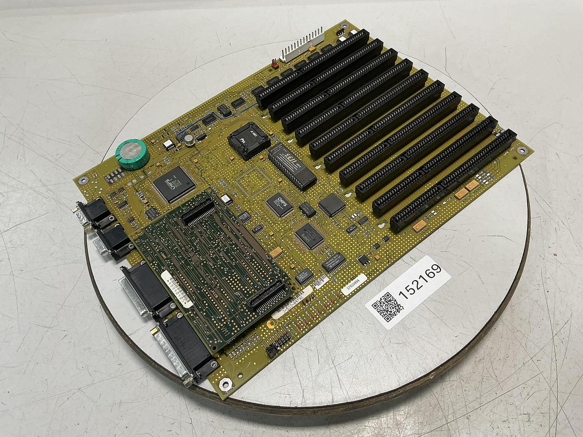 Used CINCINNATI MILACRON 3-533-0979G REV B