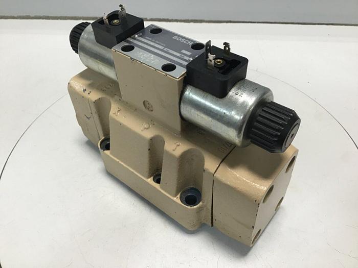 Used BOSCH Valve 0 810 050 134 Valve Used