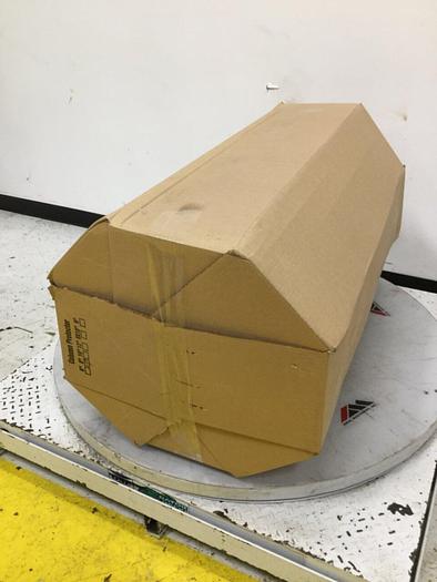 Used Industrial Column Protector OCCOLPRO-8 USED