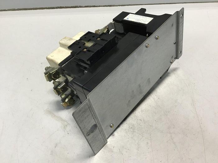 Used FUJI ELECTRIC Contactor SC-5N/UL 1NC3F0 USED