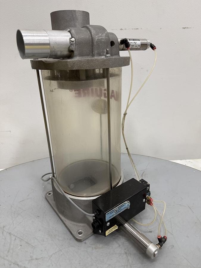 Used MAGUIRE GHR
