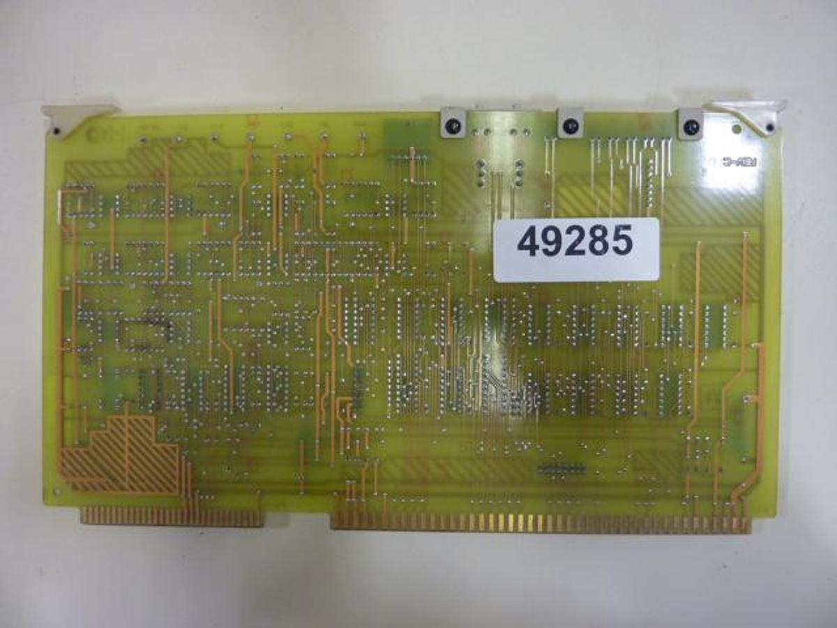 Used CINCINNATI MILACRON I/O Bus Adapter Board 3-531-4380A Used