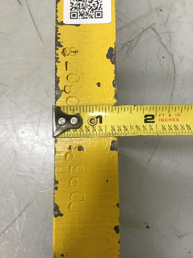 Used VAN DORN Toggle Link 308078 #117289