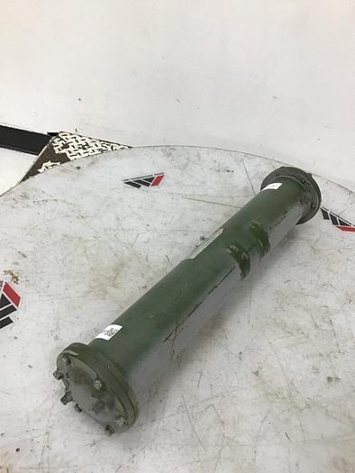 Used KAMUI Heat Exchanger SL-415-W1 Used