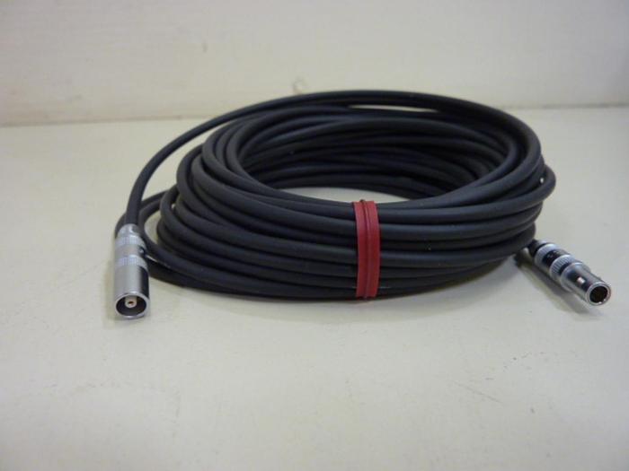 KEYENCE CORP Cable Extension OP-20708 #52010