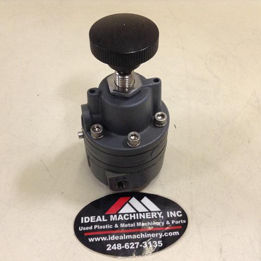 Used SIEMENS Reugulator 41-30 #73773