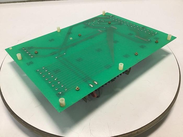 Used SUMITOMO Circuit Board JA765967AD UC2B9506Y0 #114251
