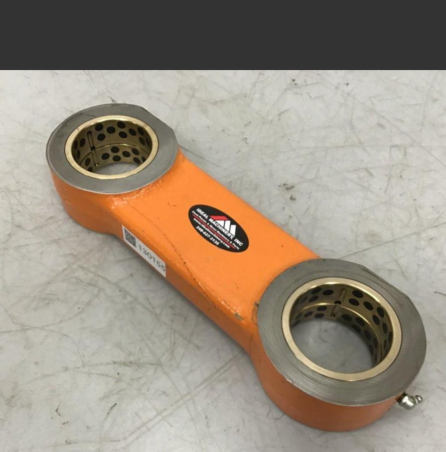 Used CINCINNATI MILACRON Toggle Link 5037164 USED 
