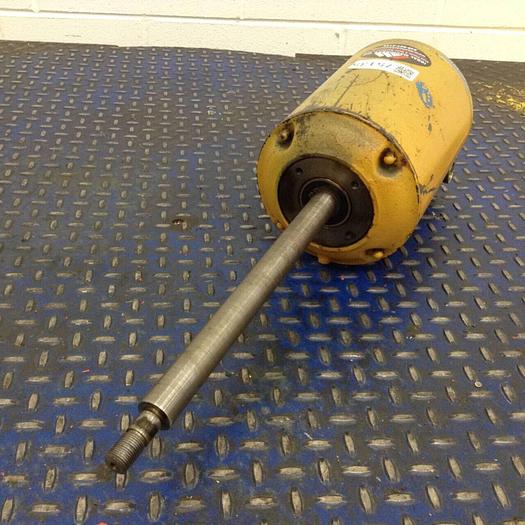 Used GUSHER Coolant Pump 11022C-XL Used