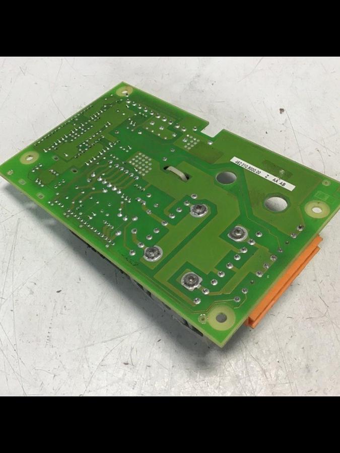 Used SIEMENS Circuit Board 462010.9000 462000.0040.01 Used