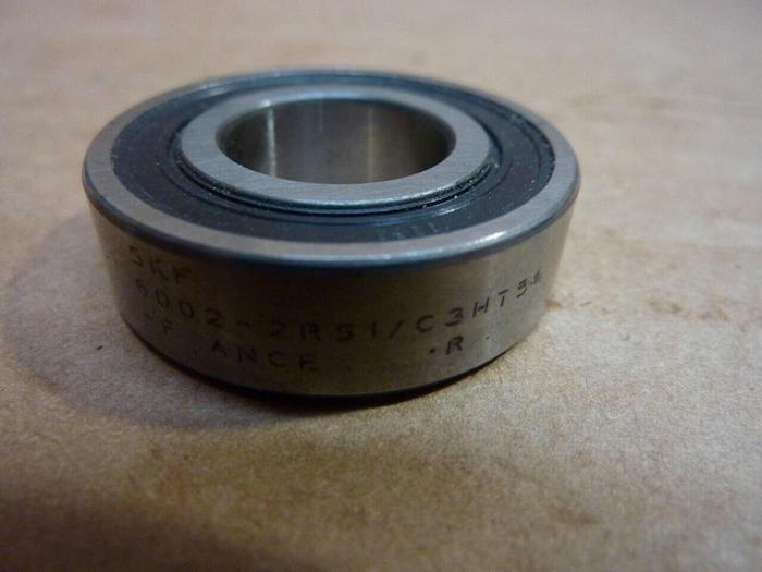 NTN BEARING Bearing 6200 ZZC3/5C #24824
