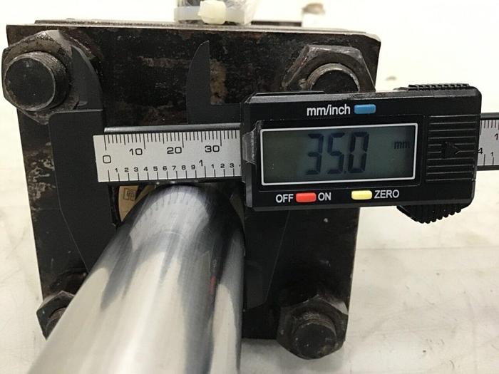 Used PARKER Cylinder 03.25 H2HTS182M / 16.000 #125292