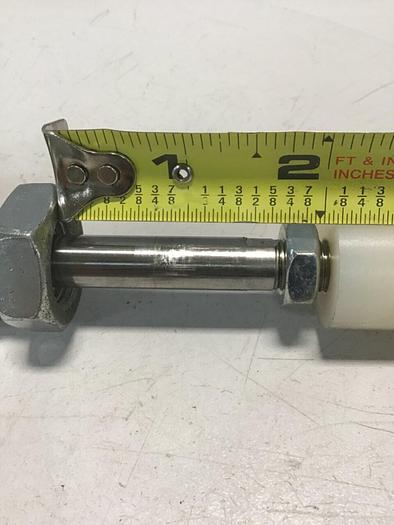 Used BIMBA Cylinder M-121.625-D #126907