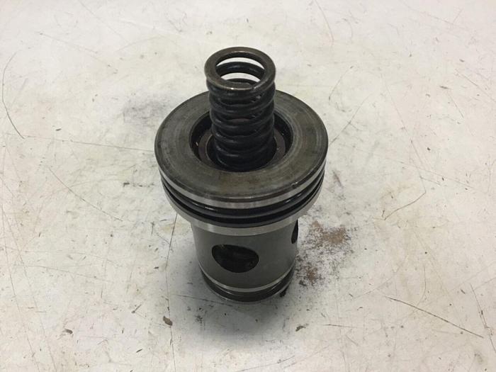 Used VICKERS Cartridge Valve Insert 25-D10-30 USed