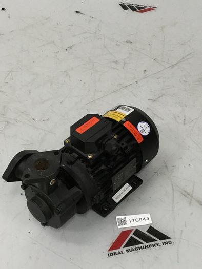 Used AULANK High Temperature Water Pump WM-10 #116944