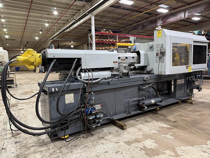 Used 1993 VAN DORN 170-RS-14F-HT