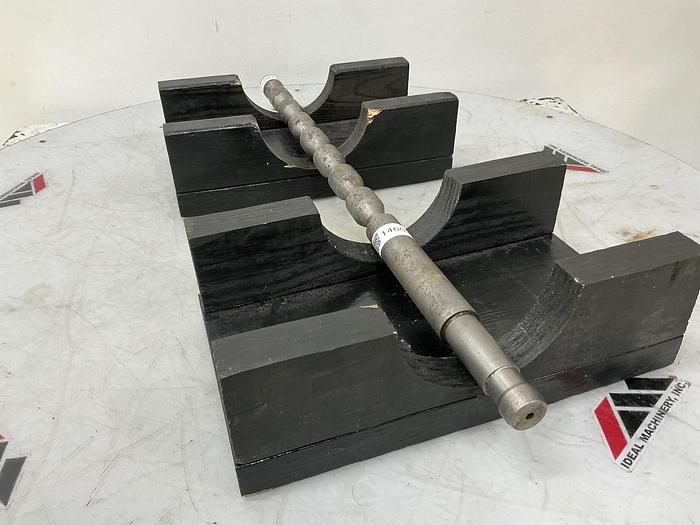 Used VAN DORN DEMAG 308396