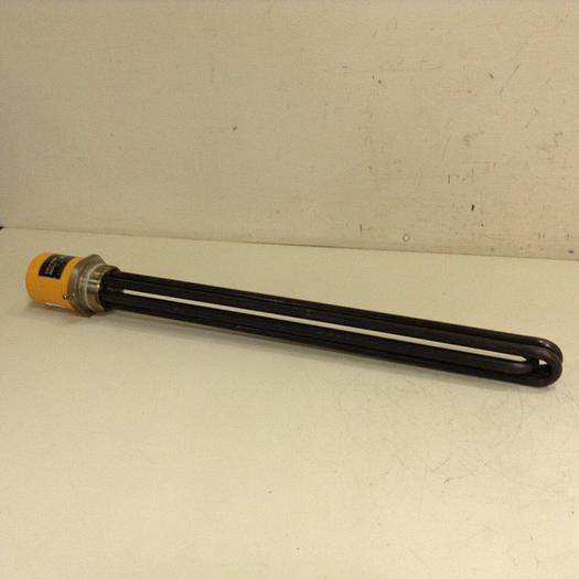 Used SHINNICHI DENNETSU IND CO. Electric Heater 9304 #70224