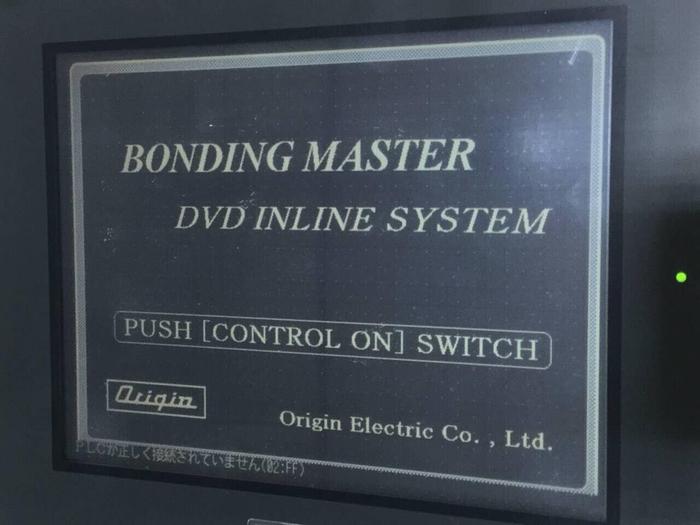 Used PROFACE Operator Interface Panel GP2400-TC41 2880061 Used