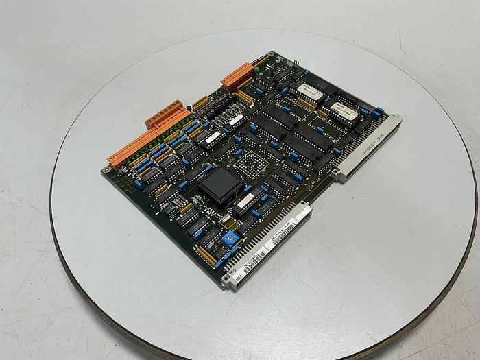 Used KEBA E-3-ACU-10 D1673B