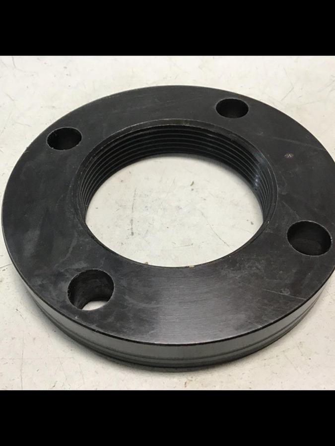 Used BOY MACHINES Outer Tie Bar Nut 80M USED