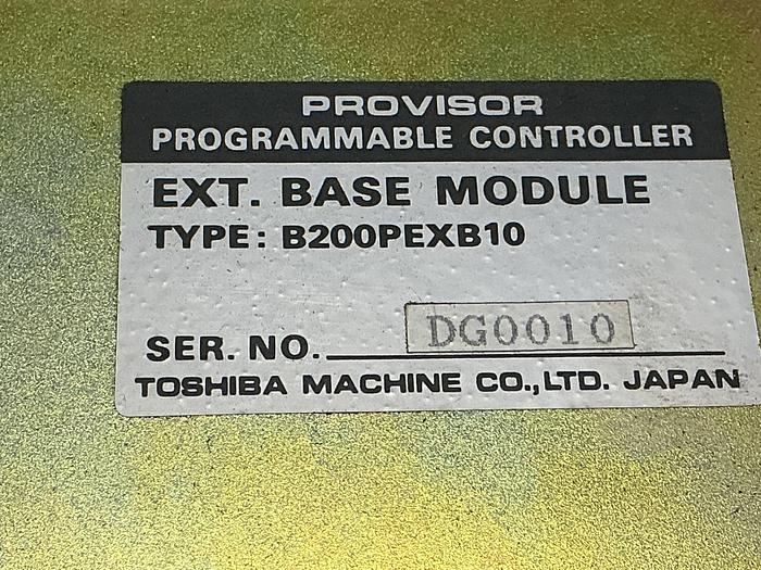 Used TOSHIBA A H150356-1 X1M9B1-A