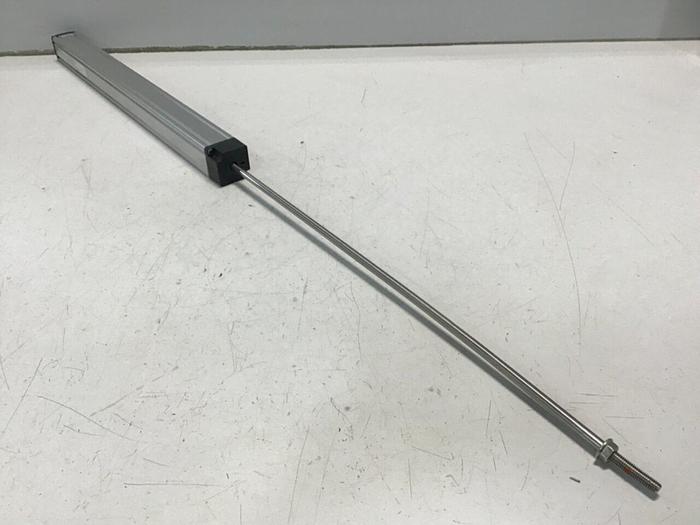 Used NOVOTECHNIK Transducer LWH360 Used
